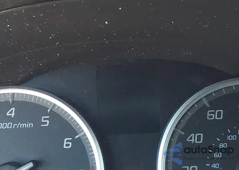 2017 Acura Rdx Acurawatch Plus Package из США, поврежденный, VIN 5J8TB4H37HL020089